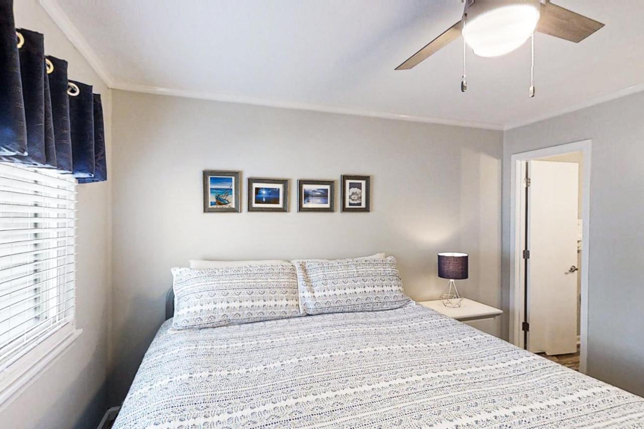 Sea Cabin 117 Myrtle Beach Bagian luar foto