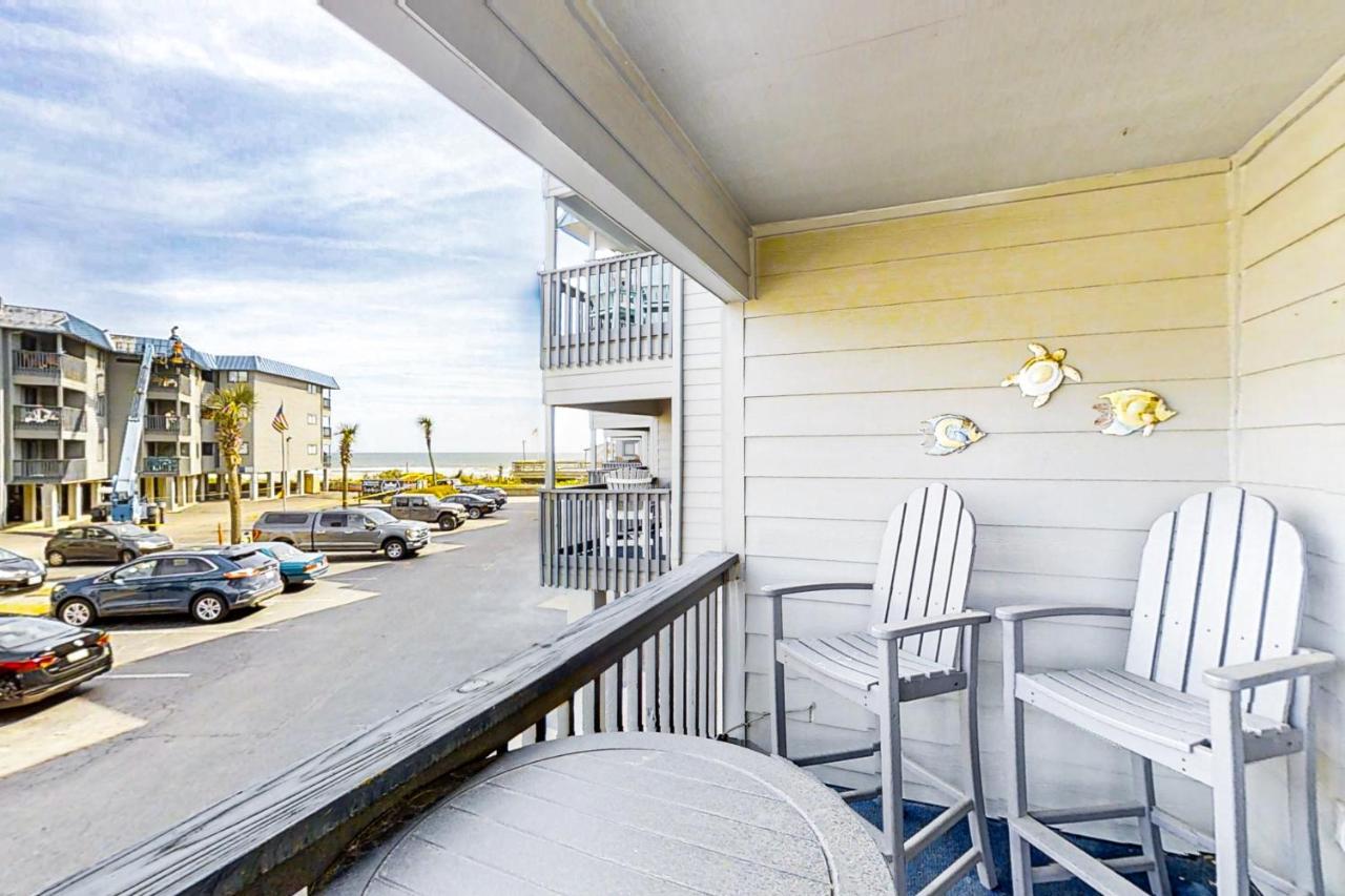 Sea Cabin 117 Myrtle Beach Bagian luar foto