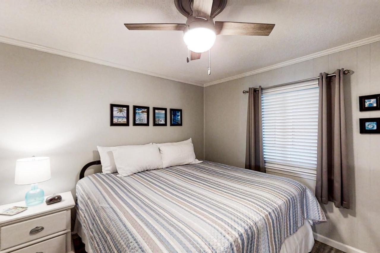 Sea Cabin 117 Myrtle Beach Bagian luar foto